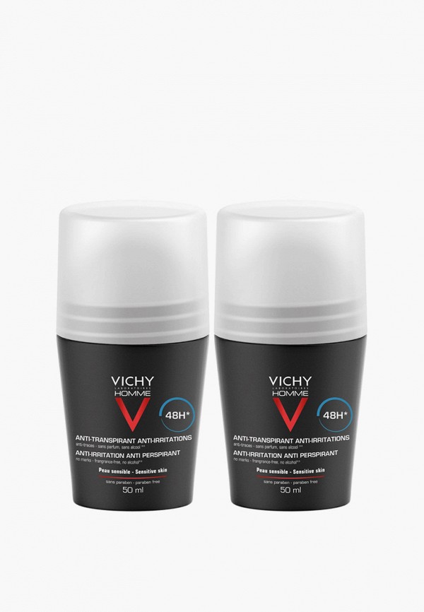 Дезодоранты 2 шт. Vichy