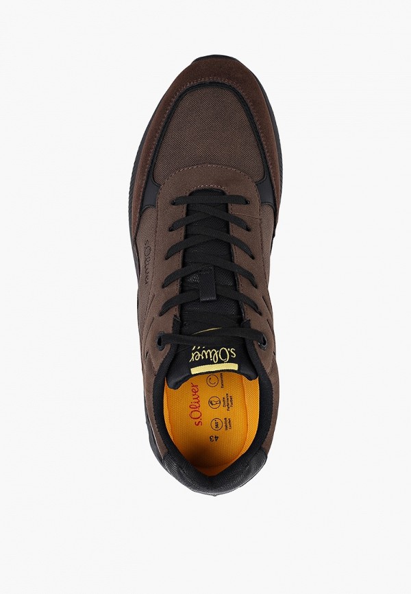 фото Кроссовки s.oliver