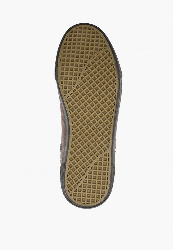 Кеды s.Oliver серый, размер 43, фото 5