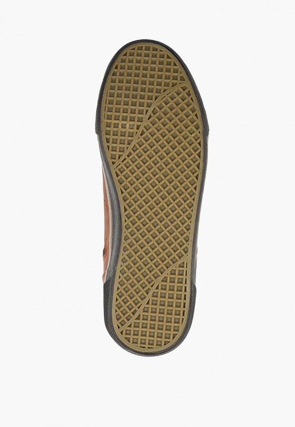 Кеды s.Oliver коричневый, размер 44, фото 5