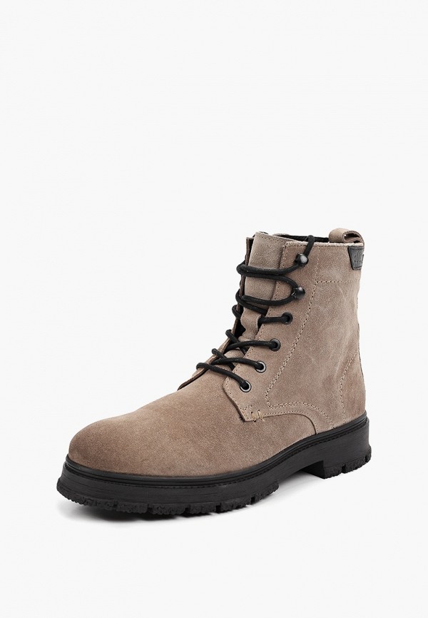 фото Ботинки s.oliver