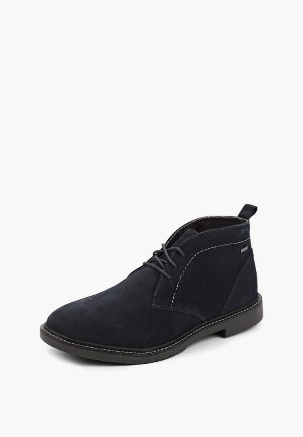 фото Ботинки s.oliver