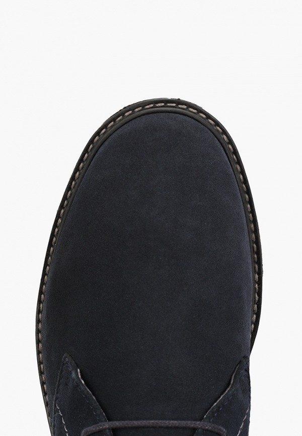 фото Ботинки s.oliver