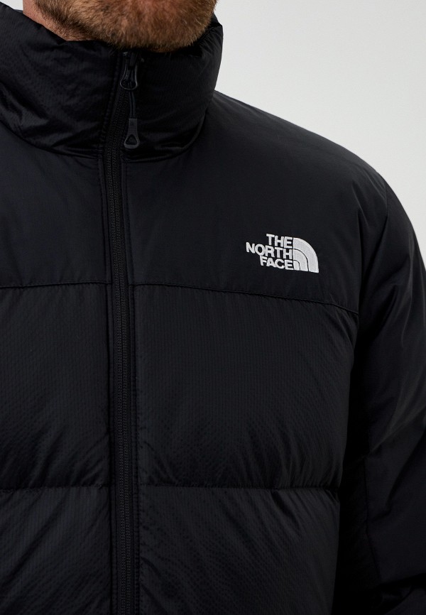 фото Пуховик the north face