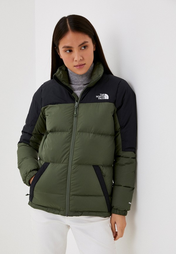 Пуховик The North Face W DIABLO DOWN JACKET