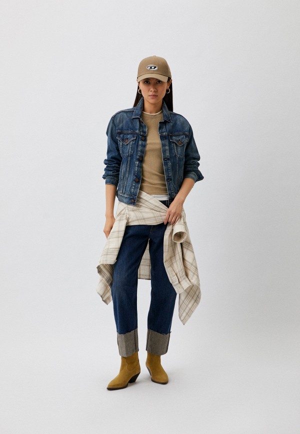 фото Джинсы closed