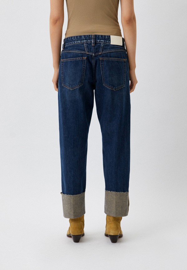 фото Джинсы closed