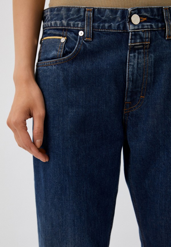 фото Джинсы closed
