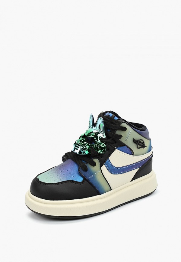 фото Кеды kapika