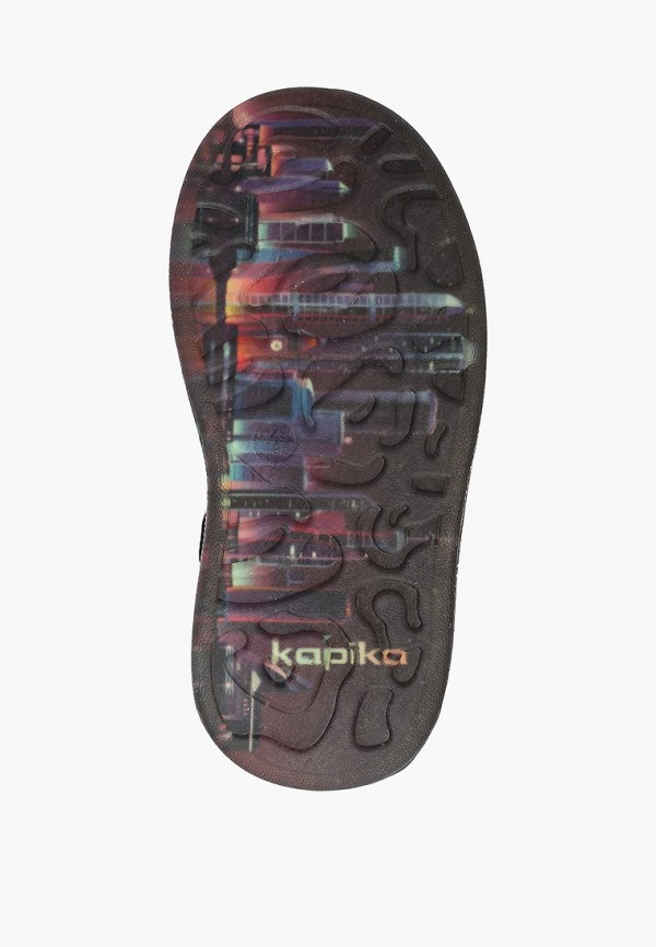 фото Кеды kapika