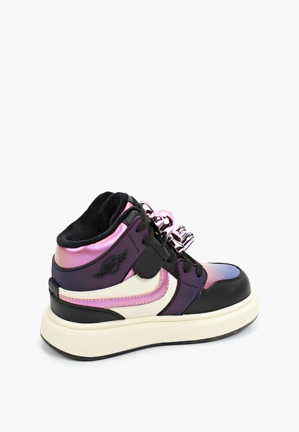 Кеды Kapika разноцветный, размер 31, фото 3