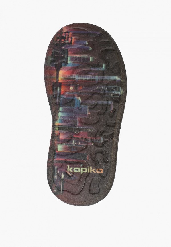 Кеды Kapika разноцветный, размер 31, фото 5