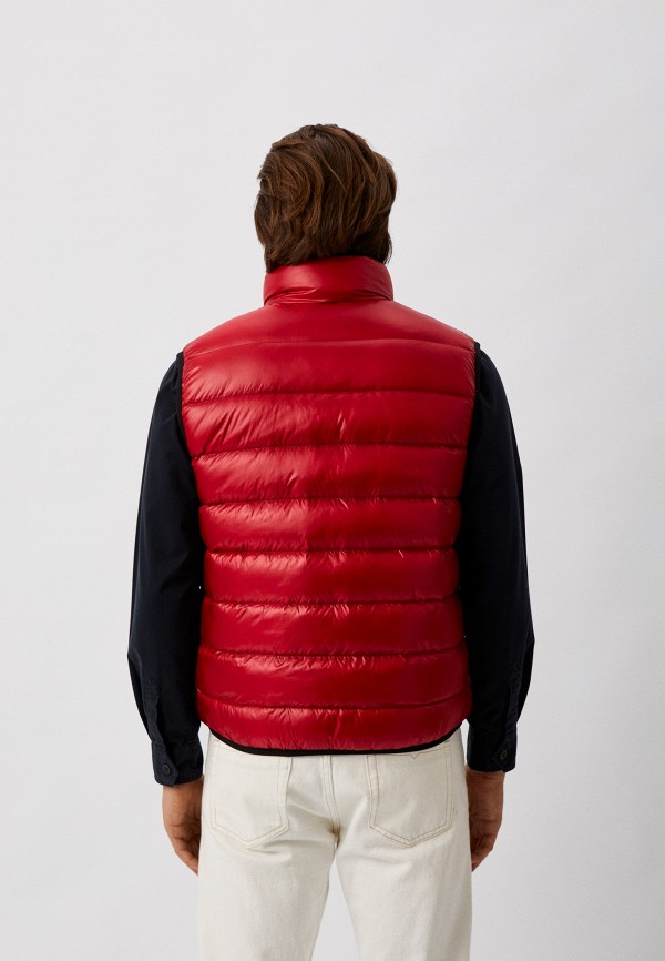 фото Жилет утепленный add