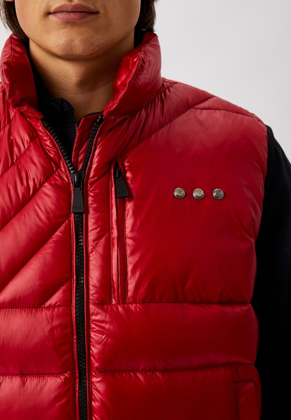 фото Жилет утепленный add