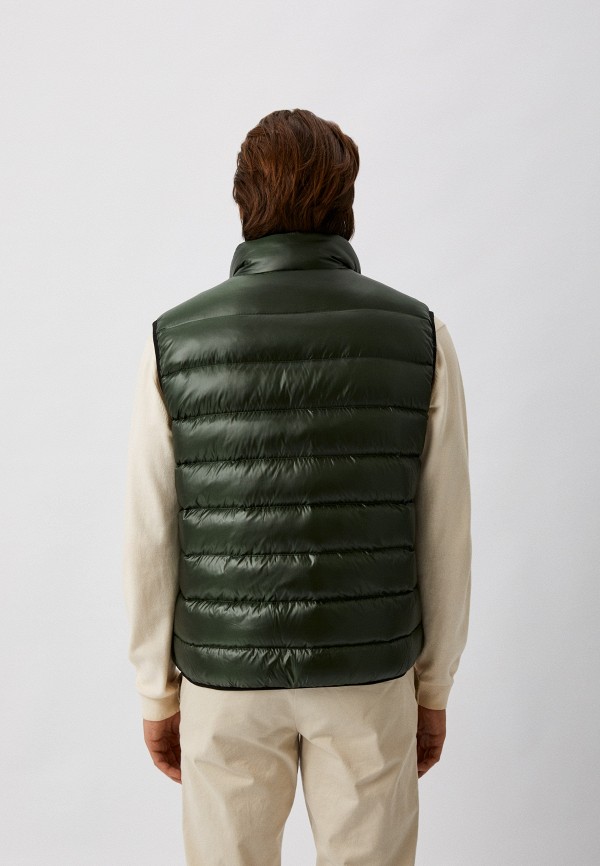 фото Жилет утепленный add