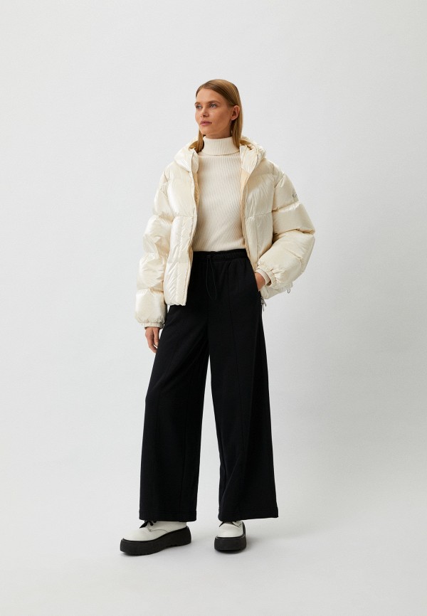 фото Пуховик add