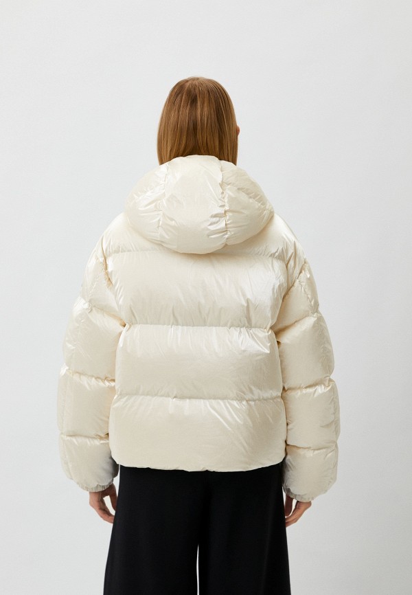 фото Пуховик add