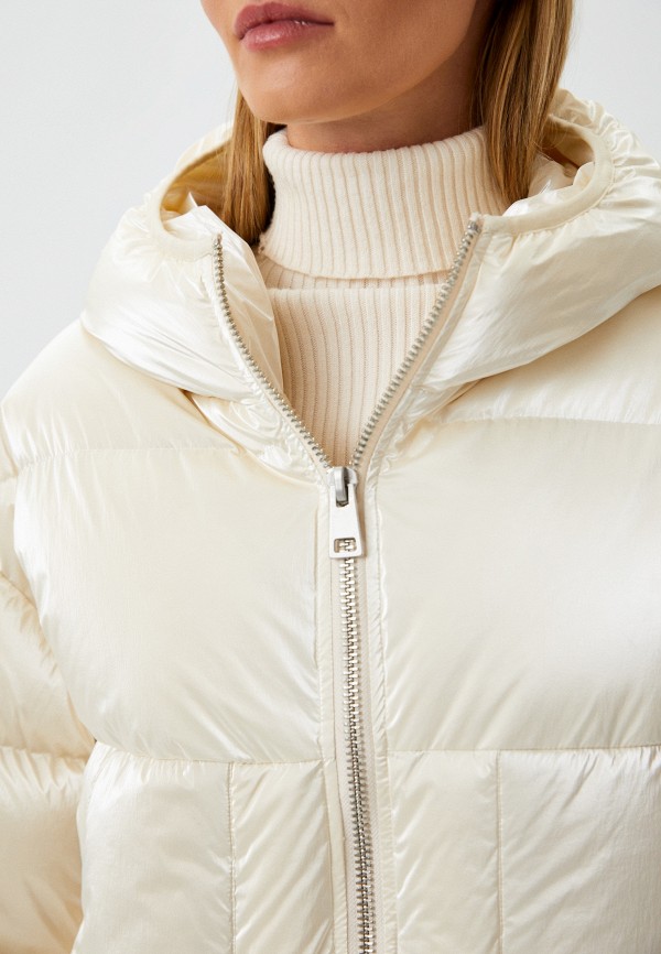 фото Пуховик add