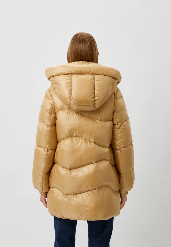 фото Пуховик add