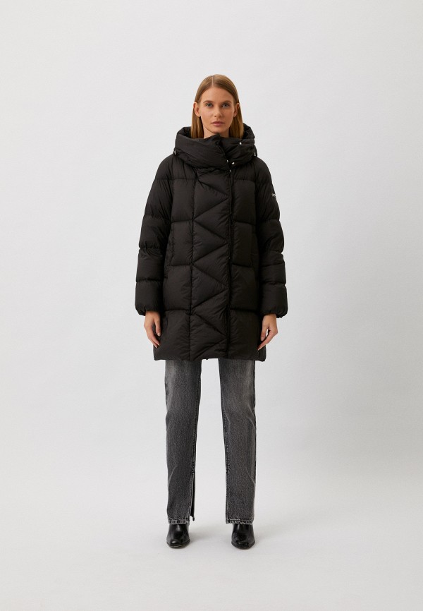 фото Пуховик add