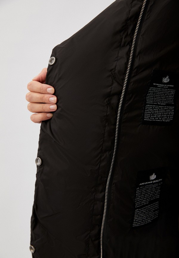 фото Пуховик add