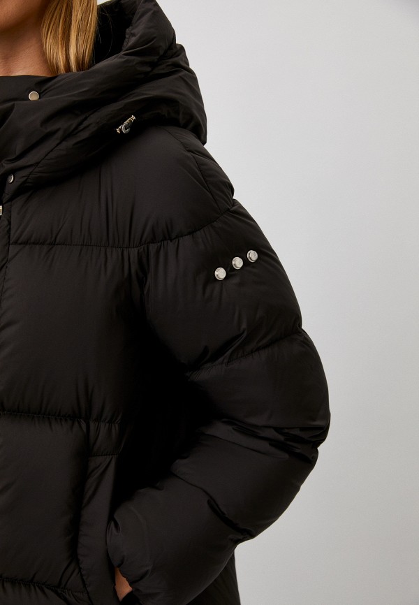 фото Пуховик add