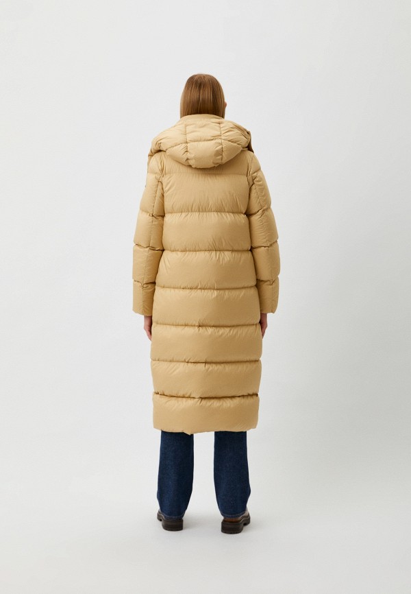 фото Пуховик add