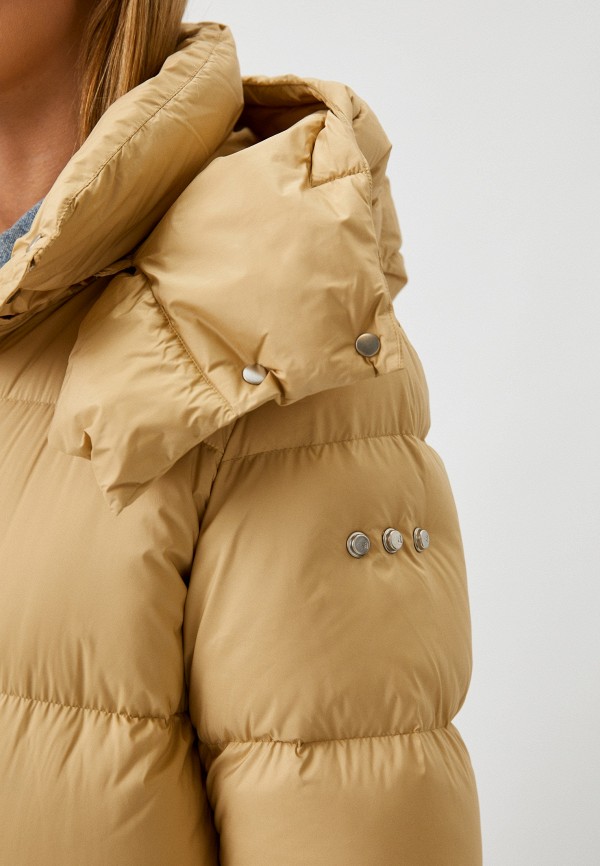 фото Пуховик add