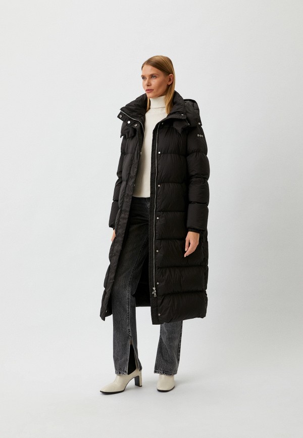 фото Пуховик add