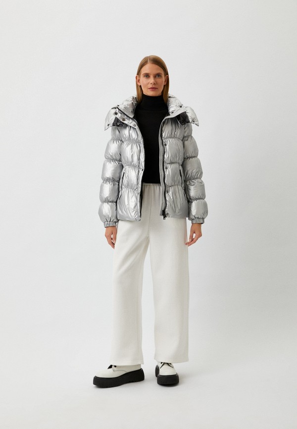 фото Пуховик add