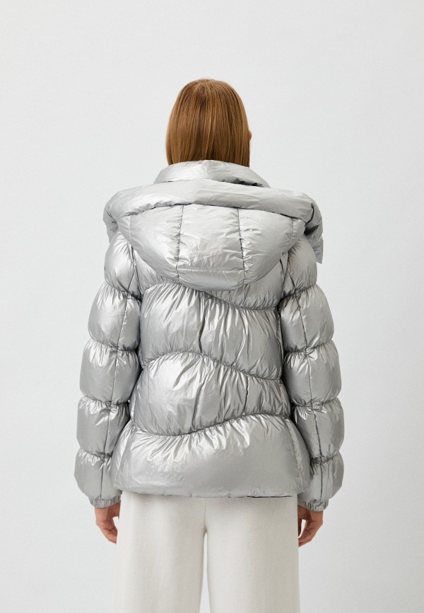 фото Пуховик add