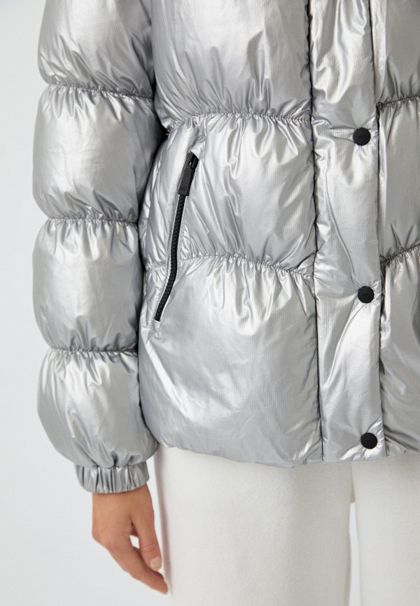 фото Пуховик add