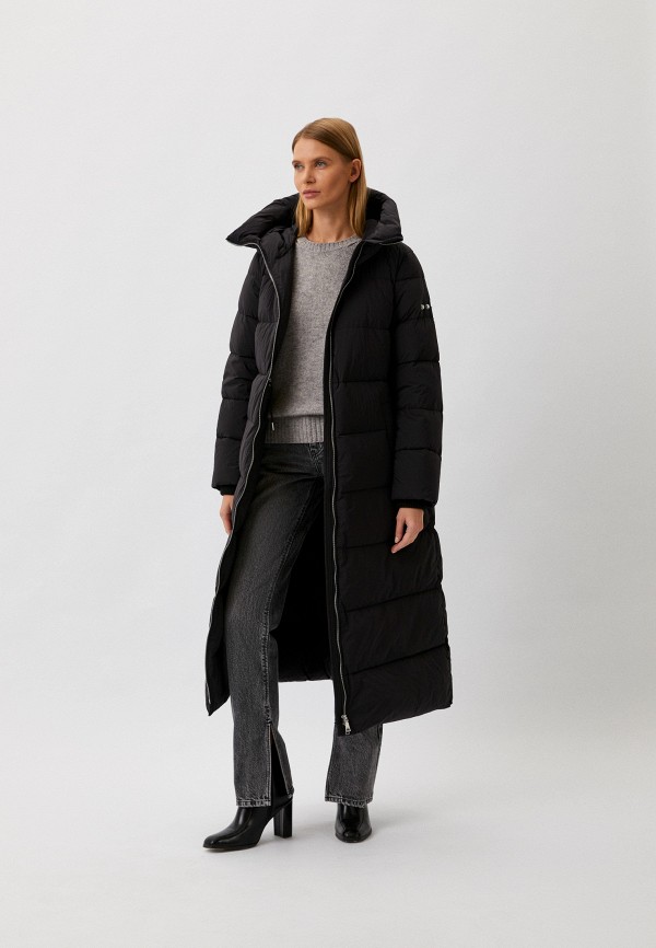 фото Пуховик add