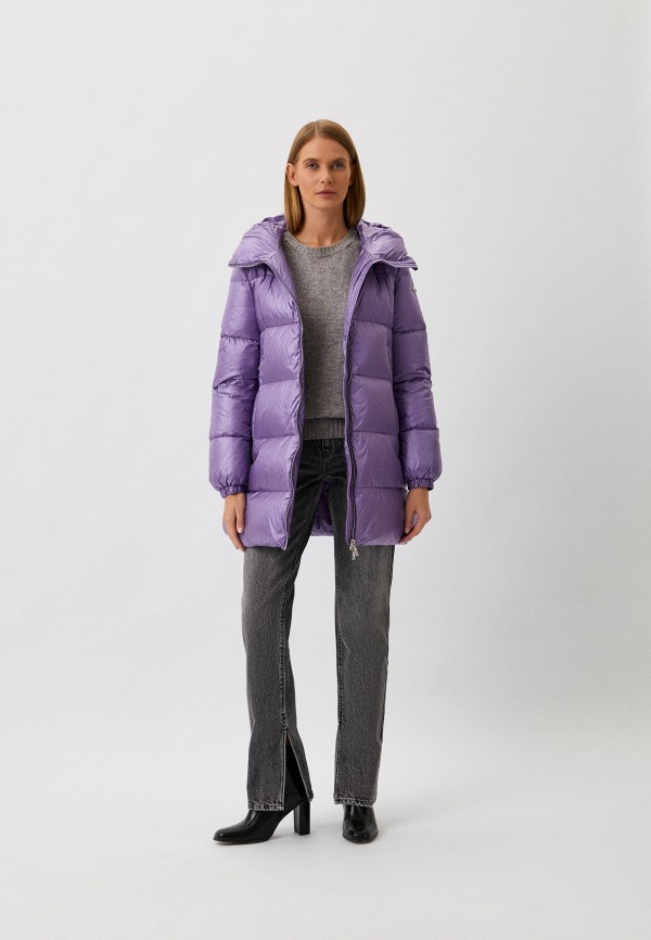 фото Пуховик add