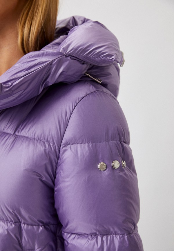 фото Пуховик add