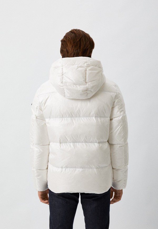 фото Пуховик add