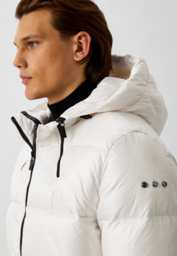 фото Пуховик add