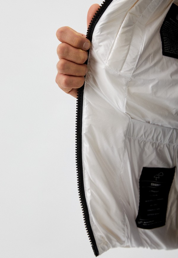 фото Пуховик add