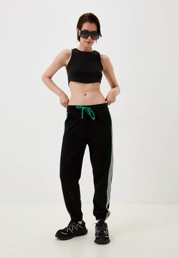 фото Брюки спортивные dr.health