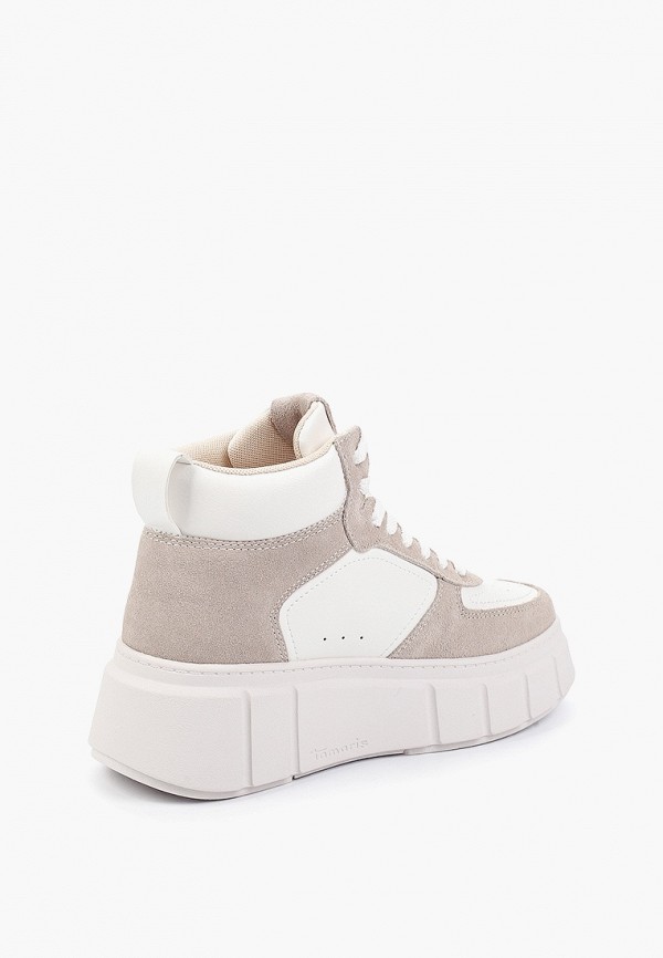 фото Кеды tamaris