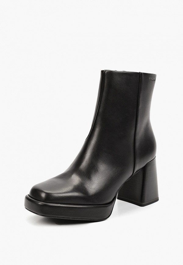 фото Ботильоны tamaris