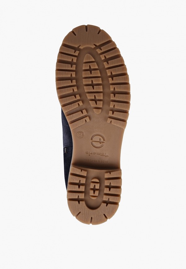 фото Полусапоги tamaris