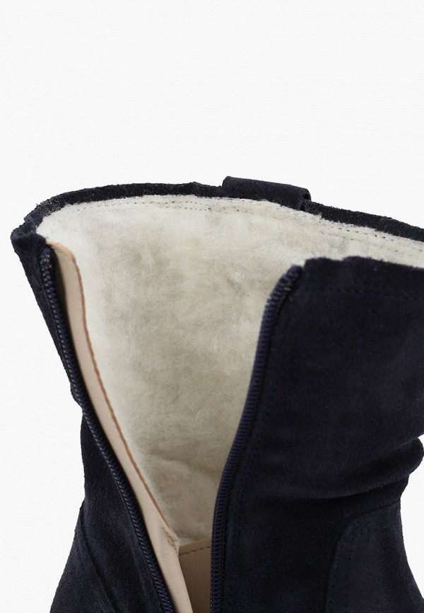 фото Полусапоги tamaris