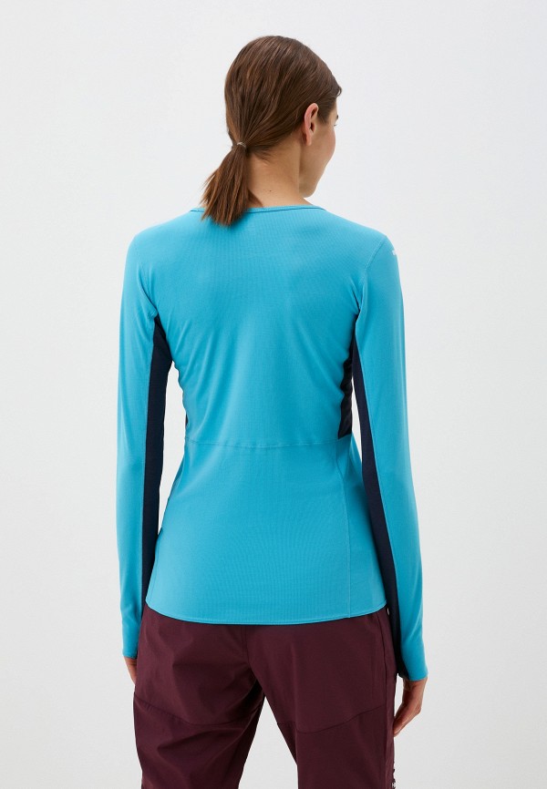 фото Лонгслив спортивный haglofs