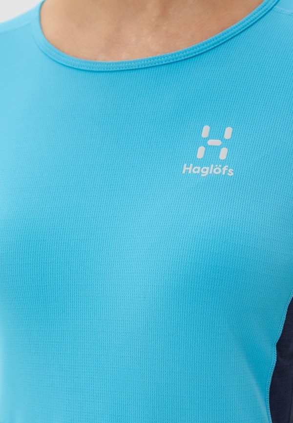 фото Лонгслив спортивный haglofs