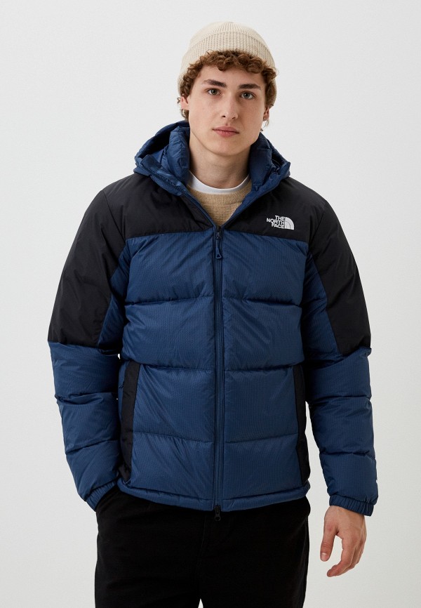 Пуховик The North Face