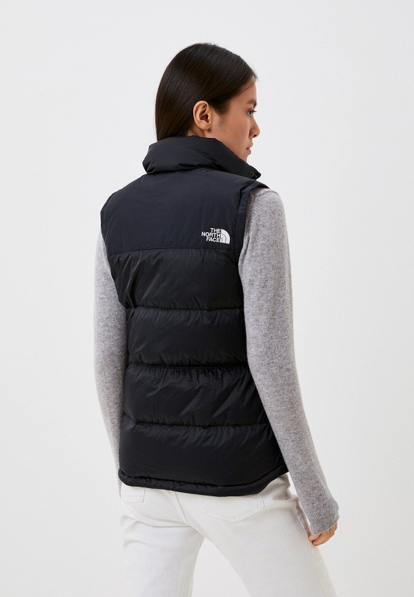 фото Жилет утепленный the north face