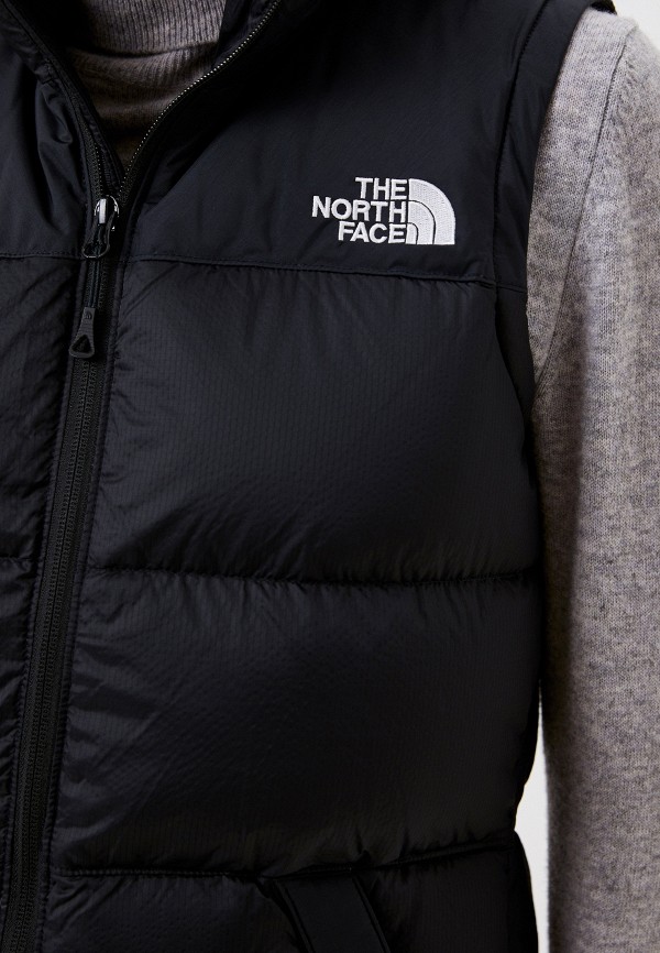 фото Жилет утепленный the north face