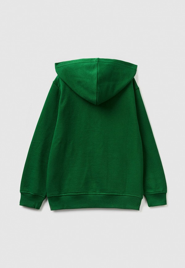 фото Толстовка united colors of benetton