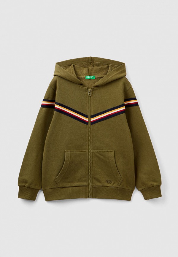 

Толстовка United Colors of Benetton, Хаки